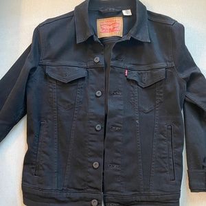 Mens Small Levi’s Jacket